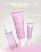 Lumene Nordic Bloom [LUMO] Bounce gyengéd szemkrém kollagénnel 10 ml