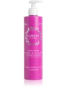 Lumene Nordic Bloom [LUMO] Color & Vitality kondicionáló festett hajra UV szűrővel 300 ml