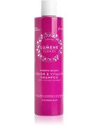 Lumene Nordic Bloom [LUMO] Color & Vitality sampon festett hajra UV szűrővel 300 ml