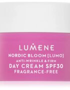 Lumene Nordic Bloom [LUMO] Fragrance-free ráncellenes nappali krém SPF 30 50 ml