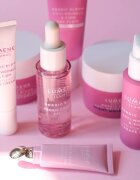 Lumene Nordic Bloom [LUMO] Vegan Collagen kisimító szérum a feszes bőrért 30 ml