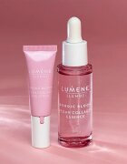 Lumene Nordic Bloom [LUMO] Vegan Collagen kisimító szérum a feszes bőrért 30 ml