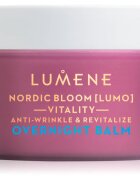 Lumene Nordic Bloom [LUMO] Vitality éjszakai balzsam a ráncok ellen 50 ml