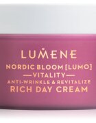 Lumene Nordic Bloom [LUMO] Vitality gazdag nappali krém 50 ml