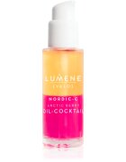 Lumene Nordic-C [VALO] Arctic Berry bőrélénkítő és hidratáló olaj 30 ml