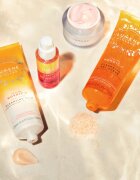 Lumene Nordic-C [VALO] Arctic Berry bőrélénkítő és hidratáló olaj 30 ml
