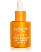 Lumene Nordic-C [VALO] bőrélénkítő szérum C-vitaminnal 30 ml