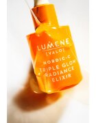 Lumene Nordic-C [VALO] bőrélénkítő szérum C-vitaminnal 30 ml