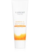 Lumene Nordic-C [VALO] Brightening Day Fluid ásványi napozó folyadék arcra SPF 30 50 ml
