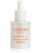 Lumene Nordic-C [VALO] Dark Spot Serum bőrélénkítő szérum C-vitaminnal a pigment foltok ellen 30 ml