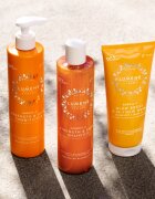 Lumene Nordic-C [VALO] Glow Boost élénkítő maszk hajra 200 ml