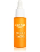 Lumene Nordic-C [VALO] Glow Boost fényesítő hatású arcszérum hialuronsavval 30 ml