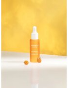Lumene Nordic-C [VALO] Glow Boost fényesítő hatású arcszérum hialuronsavval 30 ml