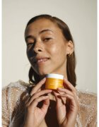 Lumene Nordic-C [VALO] Glow Cream élénkítő nappali krém SPF 30 50 ml