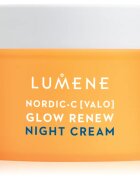 Lumene Nordic-C [VALO] Glow Renew élénkítő éjszakai krém C vitamin 50 ml