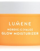 Lumene Nordic-C [VALO] Glow Reveal élénkítő és hidratáló krém C vitamin 50 ml