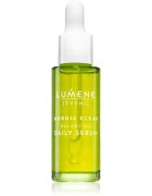 Lumene Nordic Clear [TYYNI] könnyű szérum zsíros és problémás bőrre 30 ml