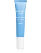 Lumene Nordic Hydra [LÄHDE] hidratáló szemkörnyékápoló krém géles textúrájú 15 ml