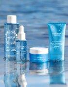 Lumene Nordic Hydra [LÄHDE] hidratáló tonik 150 ml