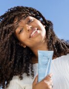 Lumene Nordic Hydra [LÄHDE] Moisture Boost hidratáló maszk hajra 2 az 1-ben 200 ml
