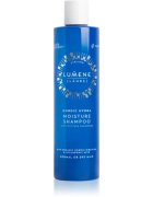 Lumene Nordic Hydra [LÄHDE] Moisture hidratáló sampon normál és száraz hajra 300 ml