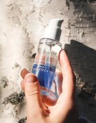 Lumene Nordic Hydra [LÄHDE] Moisturizing Prebiotic Oil-Cocktail kétfázisú szérum a dehidratált száraz bőrre 30 ml