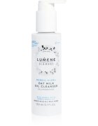 Lumene Nordic Hydra [LÄHDE] Oat Milk gyengéden tisztító olaj az érzékeny arcbőrre 150 ml