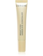 Lumene Nordic Makeup Bright Eyes élénkítő korrektor a szem alatti sötét karikákra 5 ml