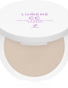 Lumene Nordic Makeup Color Correcting kompakt púder árnyalat No. 2 10 g