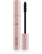 Lumene Nordic Makeup Essential tömegnövelő szempillaspirál árnyalat Black 7 ml