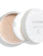 Lumene Nordic Makeup Sheer Finish matt átlátszó púder 8 g