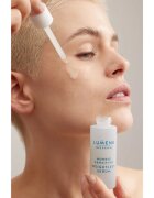 Lumene Nordic Sensitive [HERKKÄ] Weightless könnyű szérum az érzékeny bőr megnyugtatásához és erősítéséhez 30 ml