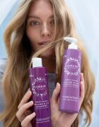 Lumene Nordic Volume [ILMA] Volume & Lift sampon a dús hajért finom és lesimuló hajra 300 ml