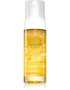 Lumene Radiance Boosting [KIRKAS] bőrvilágosító tisztító hab 150 ml