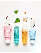 Lumene Radiance Boosting [KIRKAS] bőrvilágosító tisztító hab 150 ml