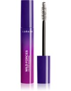 Lumene Wild Forces Volume Mascara dúsító szempillaspirál árnyalat Black 14 ml