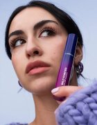 Lumene Wild Forces Volume Mascara dúsító szempillaspirál árnyalat Black 14 ml