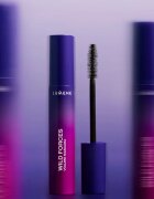 Lumene Wild Forces Volume Mascara dúsító szempillaspirál árnyalat Black 14 ml