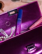 Lumene Wild Forces Volume Mascara dúsító szempillaspirál árnyalat Black 14 ml