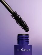 Lumene Wild Forces Volume Mascara dúsító szempillaspirál árnyalat Black 14 ml