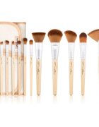 Luvia Cosmetics Bamboo Bamboo’s Root smink egyet szett