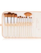 Luvia Cosmetics Bamboo Bamboo’s Root smink egyet szett