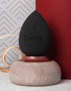Luvia Cosmetics Classic Make-up Sponge Bársonyos sminkszivacs 1 db