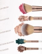 Luvia Cosmetics Daily Essentials smink egyet szett Prime Vegan