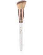 Luvia Cosmetics Elegance Blush Brush púderecset az arcra (arcpír ecset) 213 1 db