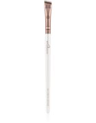 Luvia Cosmetics Elegance Brow Definer szemöldök ecset 425 1 db