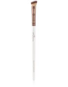 Luvia Cosmetics Elegance Eye Contour satírozó szemhéjpúderecset 316 1 db