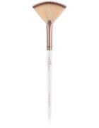 Luvia Cosmetics Elegance Fan Brush legyező ecset 211 1 db