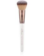 Luvia Cosmetics Elegance Full Face Brush multifunkciós ecset az arcra 216 1 db