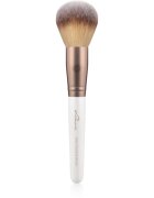 Luvia Cosmetics Elegance Powder Brush púderecset 208 1 db